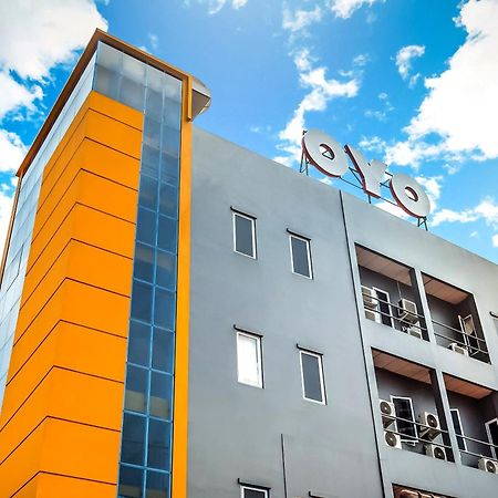 Sarkawi Residence Джакарта Екстер'єр фото