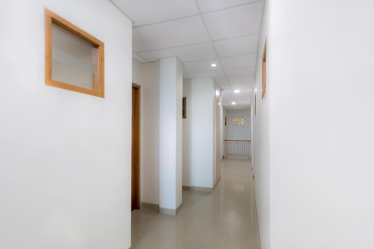 Sarkawi Residence Джакарта Екстер'єр фото